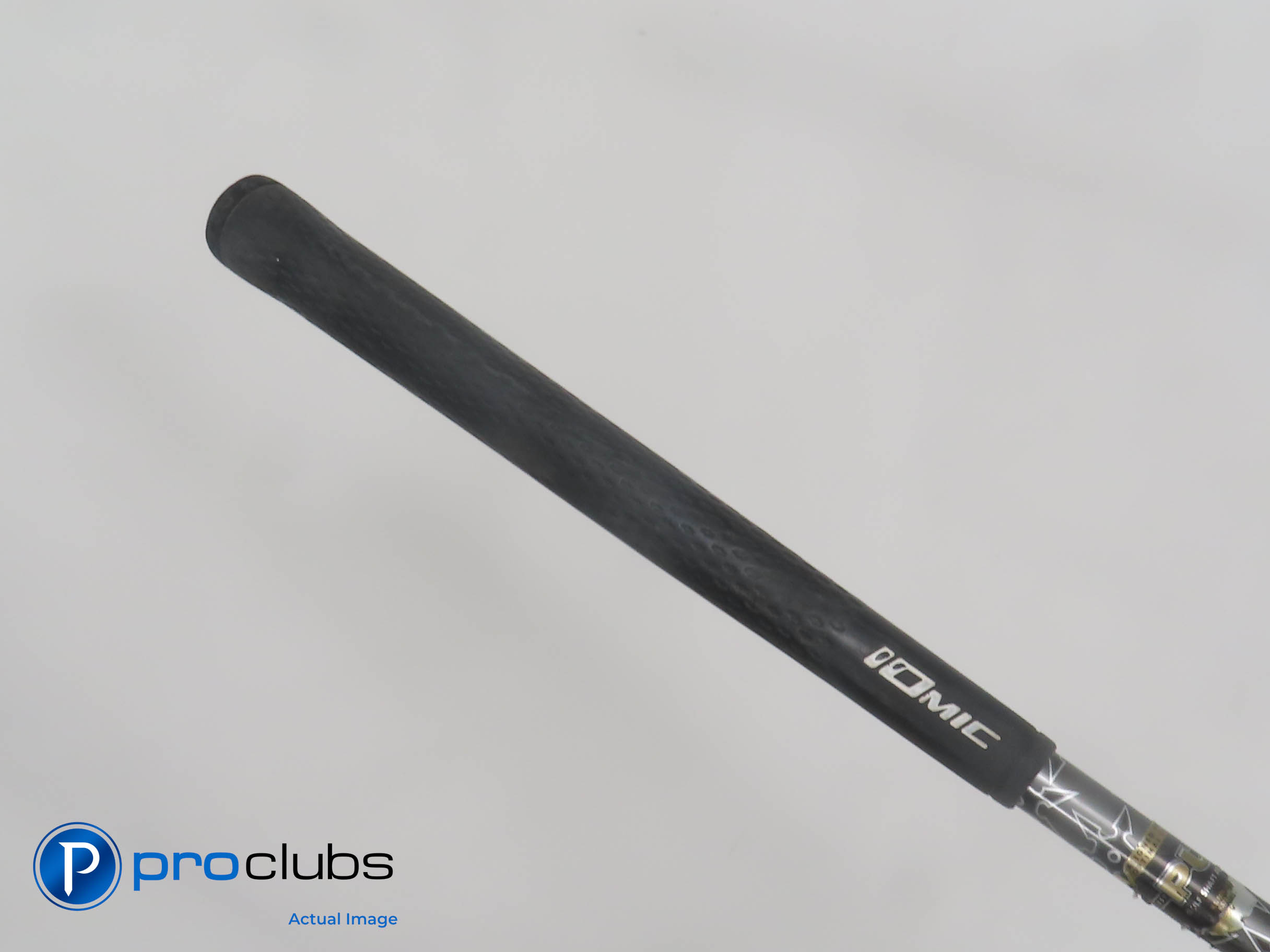 NAKASHIMA N-Tec 2.80 TI 9.5* DRIVER - Mitsubishi Fubuki 53